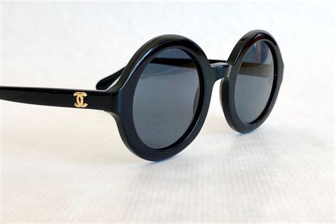 chanel sunglasses glasses|Chanel sunglasses vintage.